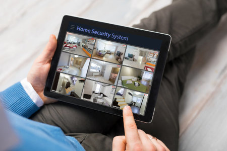 security system