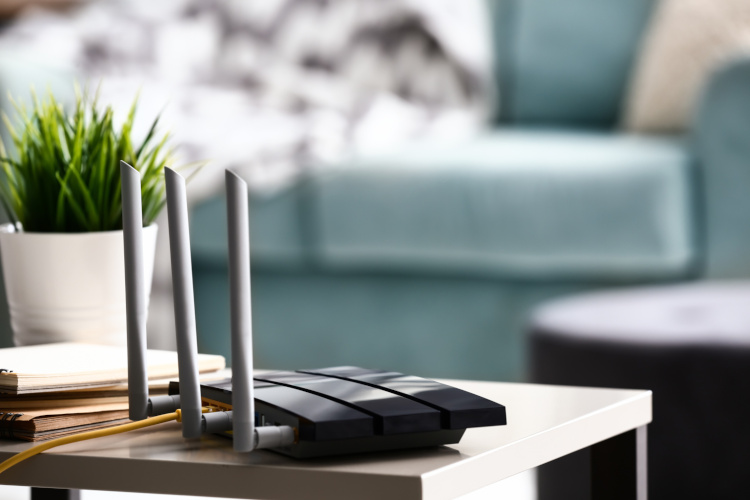 wifi router